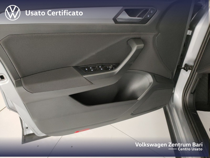 Volkswagen T-Roc 2.0 tdi life 150cv dsg - 13