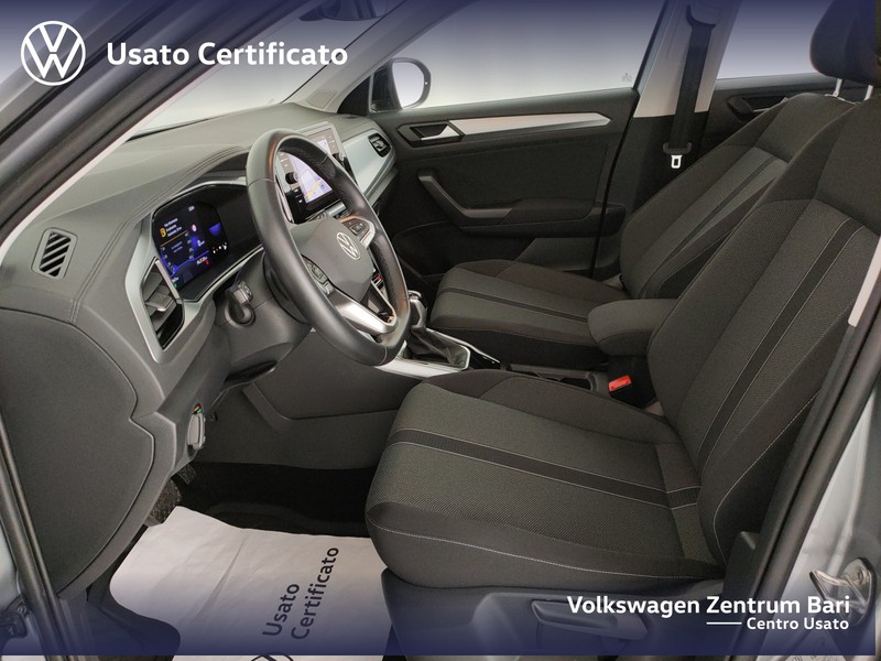 Volkswagen T-Roc 2.0 tdi life 150cv dsg - 14