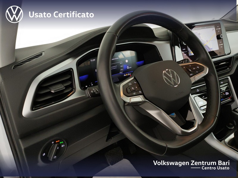 Volkswagen T-Roc 2.0 tdi life 150cv dsg - 15