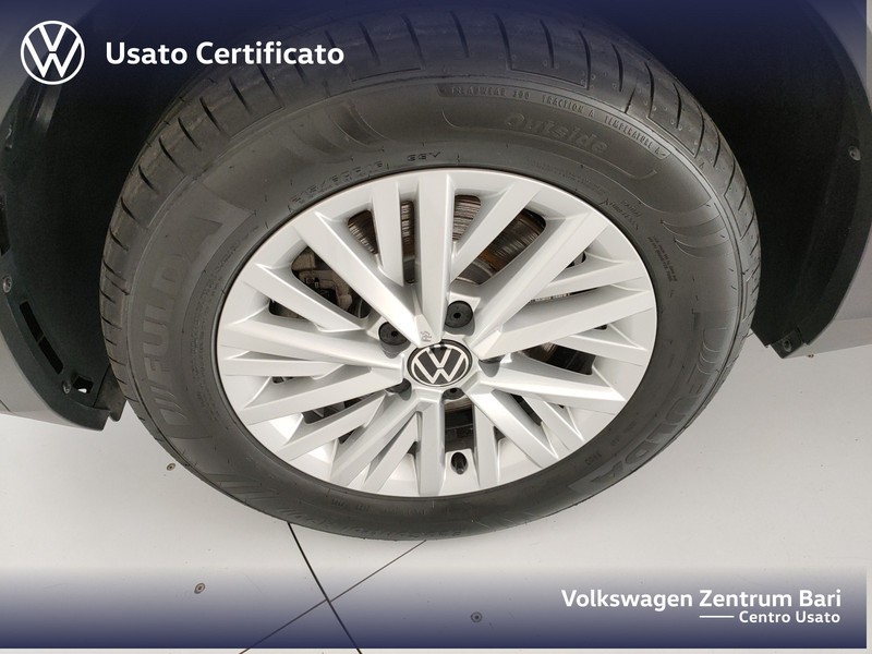 Volkswagen T-Roc 2.0 tdi life 150cv dsg - 16