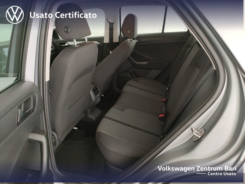 Volkswagen T-Roc 2.0 tdi life 150cv dsg - 17