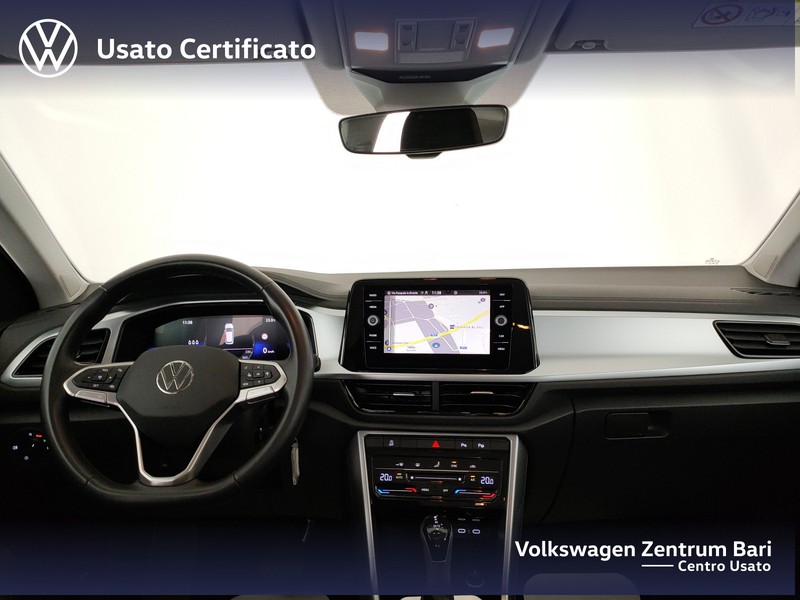 Volkswagen T-Roc 2.0 tdi life 150cv dsg - 18