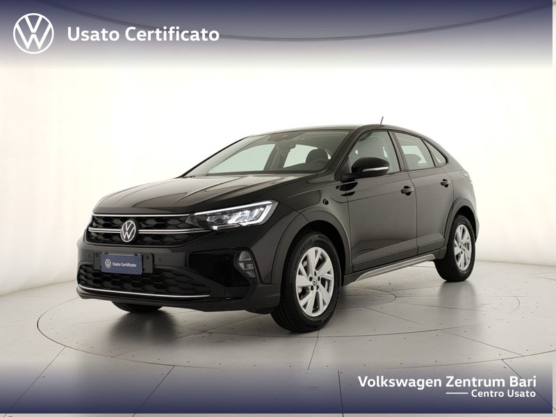 Volkswagen Taigo 1.0 tsi life 110cv - 1