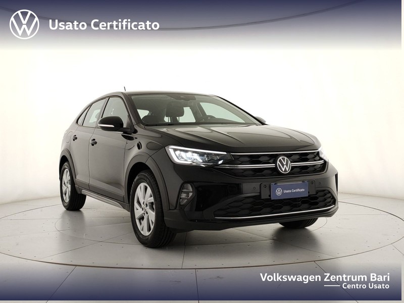Volkswagen Taigo 1.0 tsi life 110cv - 3