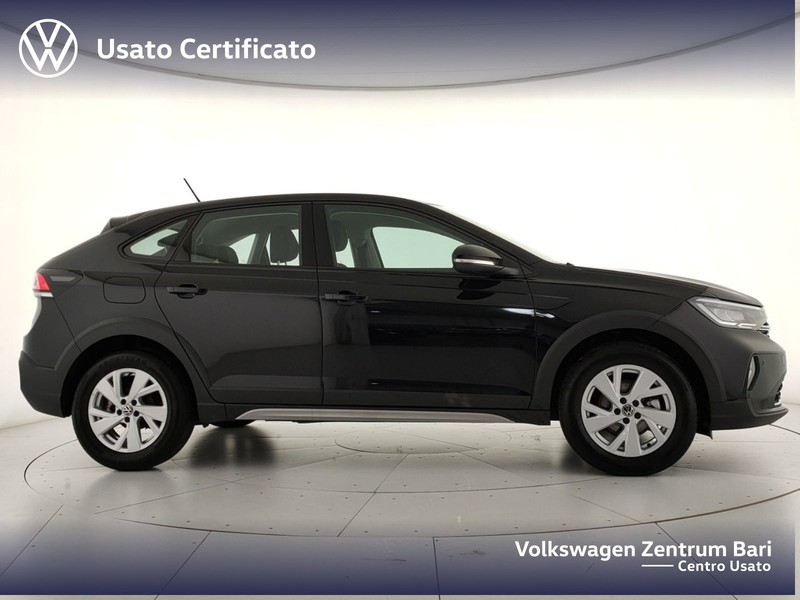 Volkswagen Taigo 1.0 tsi life 110cv - 4