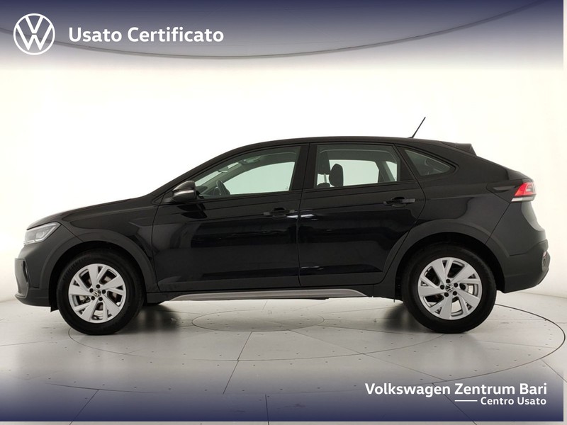 Volkswagen Taigo 1.0 tsi life 110cv - 8