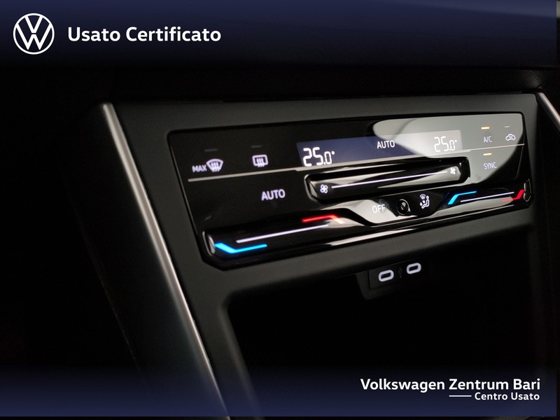 Volkswagen Taigo 1.0 tsi life 110cv - 11