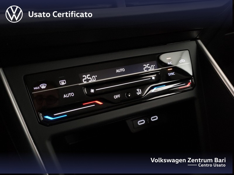 Volkswagen Taigo 1.0 tsi life 110cv - 13