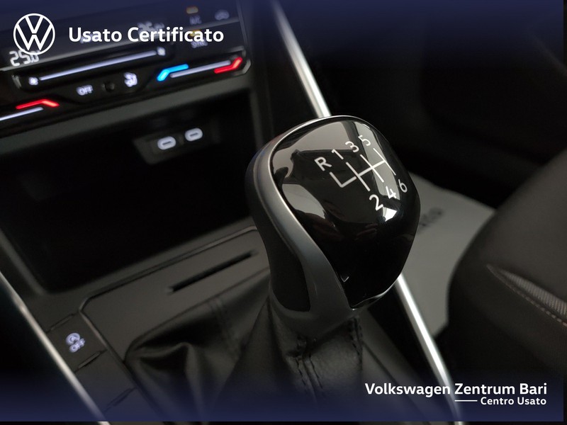 Volkswagen Taigo 1.0 tsi life 110cv - 14