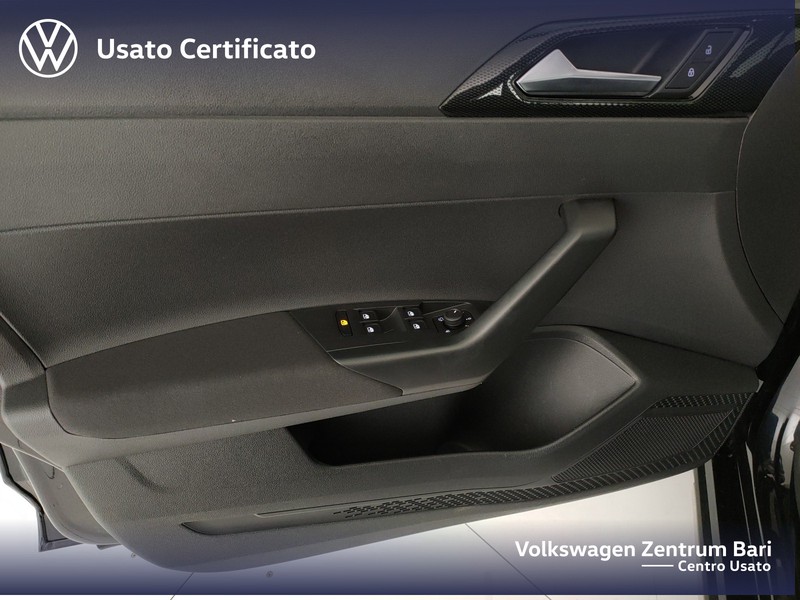 Volkswagen Taigo 1.0 tsi life 110cv - 15