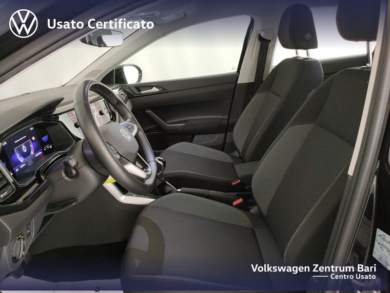 Volkswagen Taigo 1.0 tsi life 110cv - 16