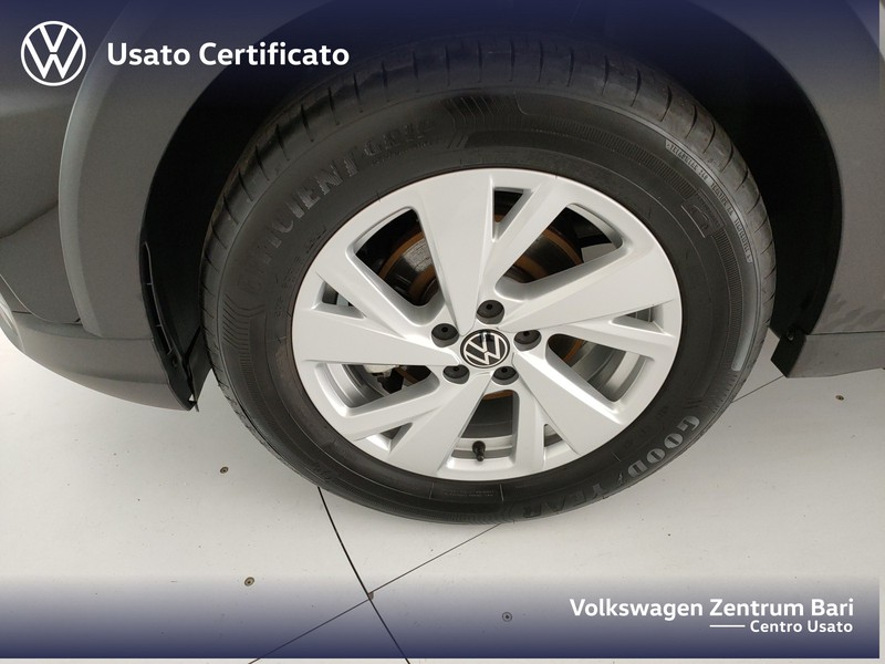 Volkswagen Taigo 1.0 tsi life 110cv - 18