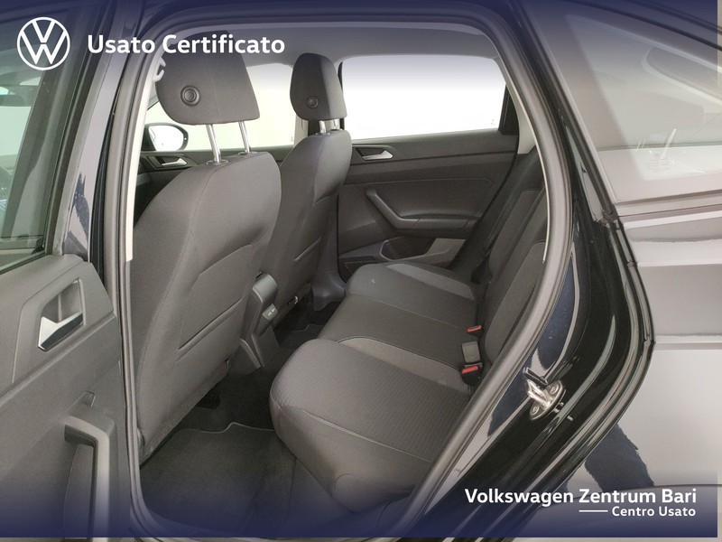 Volkswagen Taigo 1.0 tsi life 110cv - 19