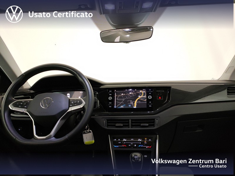Volkswagen Taigo 1.0 tsi life 110cv - 20