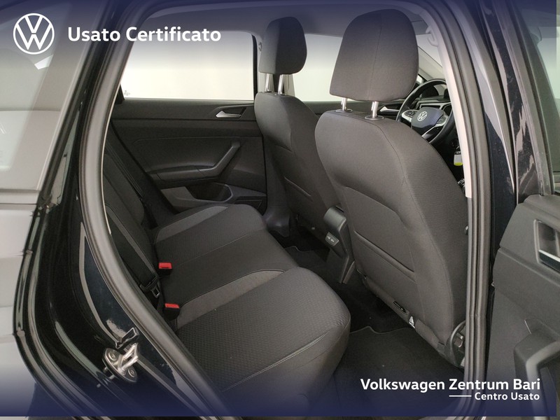 Volkswagen Taigo 1.0 tsi life 110cv - 23