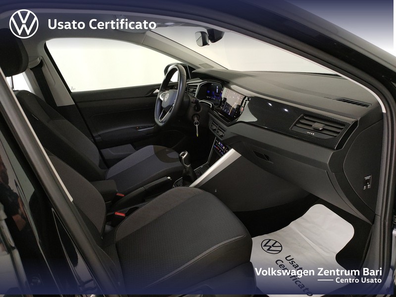 Volkswagen Taigo 1.0 tsi life 110cv - 24