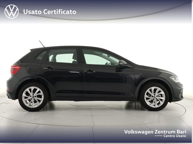 Volkswagen Polo 1.0 tsi style 95cv - 5
