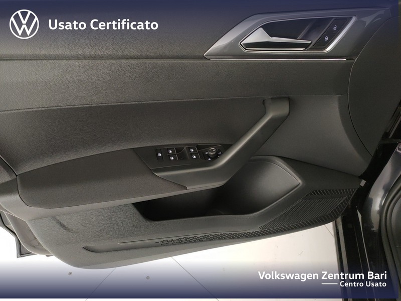 Volkswagen Polo 1.0 tsi style 95cv - 13