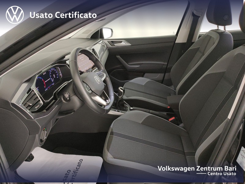 Volkswagen Polo 1.0 tsi style 95cv - 14
