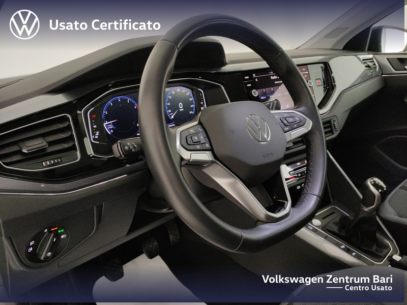 Volkswagen Polo 1.0 tsi style 95cv - 15