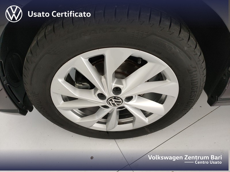 Volkswagen Polo 1.0 tsi style 95cv - 16