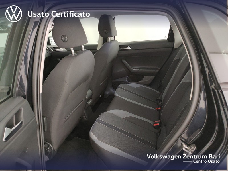 Volkswagen Polo 1.0 tsi style 95cv - 17
