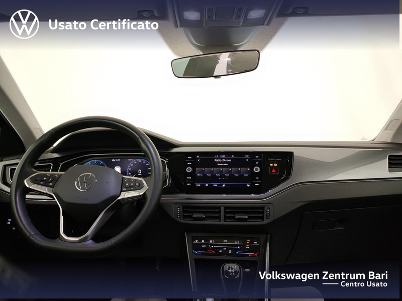 Volkswagen Polo 1.0 tsi style 95cv - 18