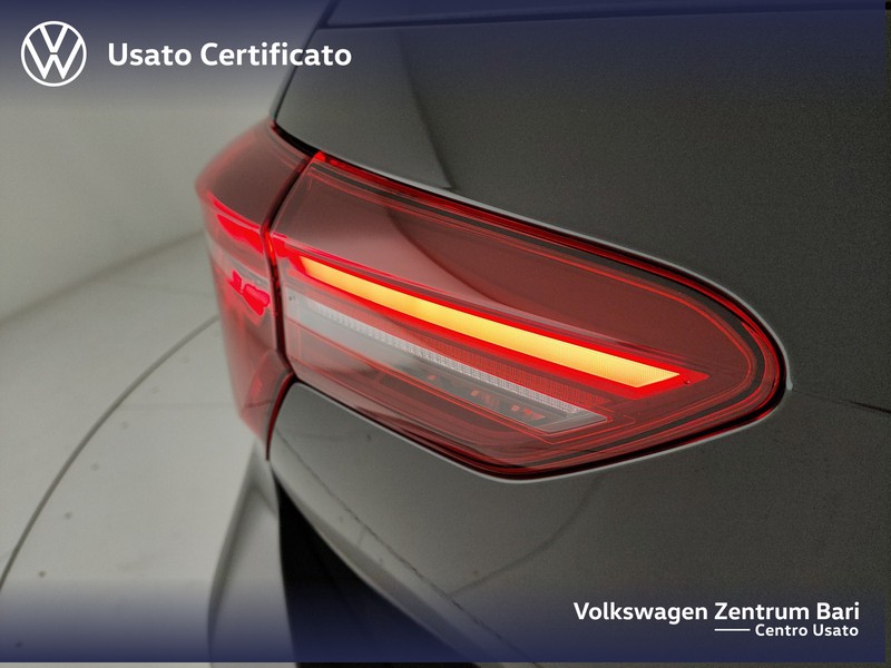 Volkswagen Polo 1.0 tsi style 95cv - 19