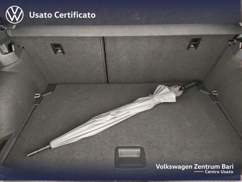 Volkswagen Polo 1.0 tsi style 95cv - 20