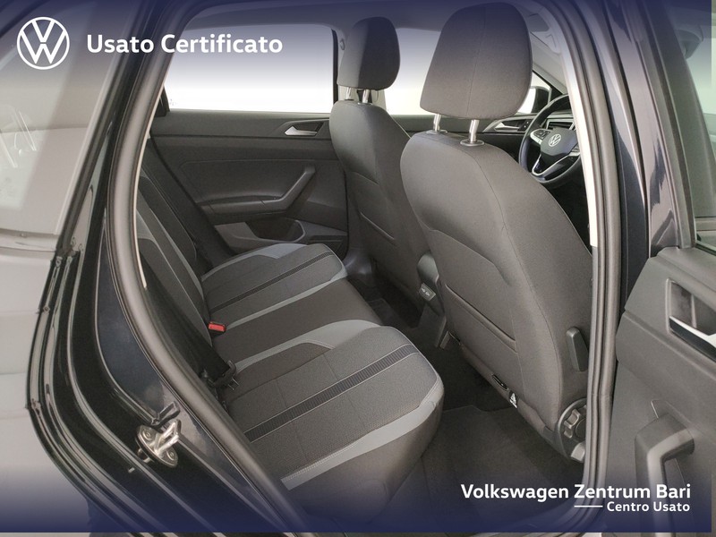Volkswagen Polo 1.0 tsi style 95cv - 21