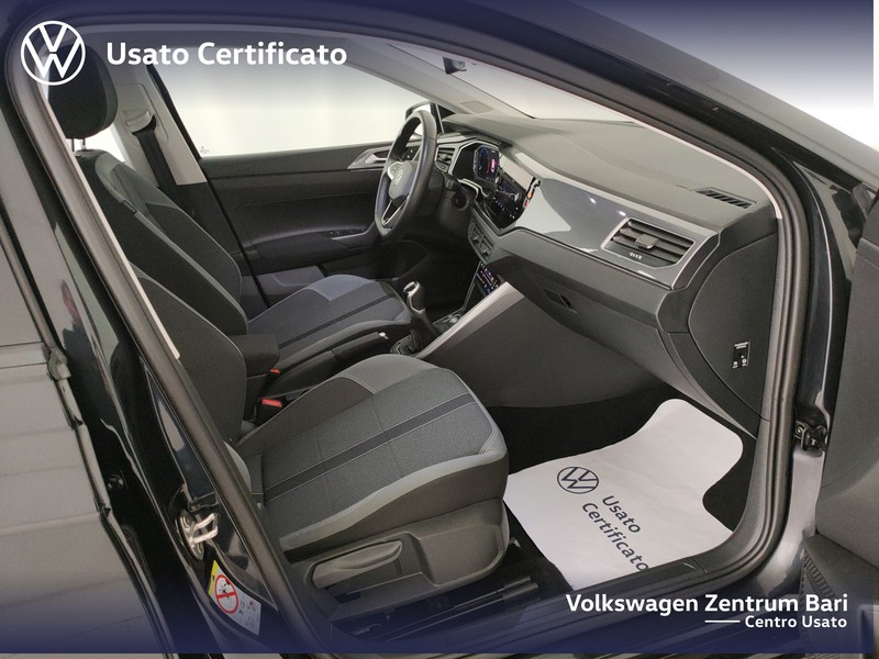 Volkswagen Polo 1.0 tsi style 95cv - 22