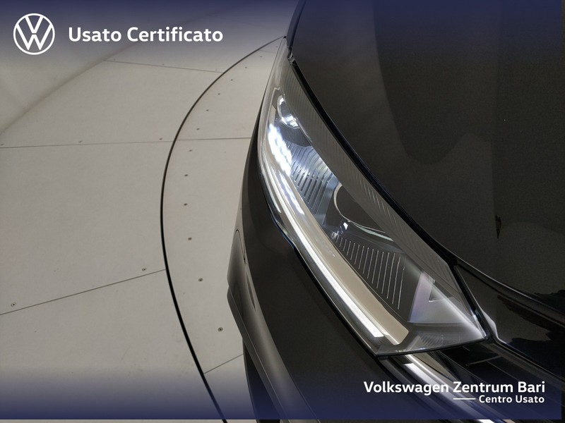 Volkswagen Polo 1.0 tsi style 95cv - 23