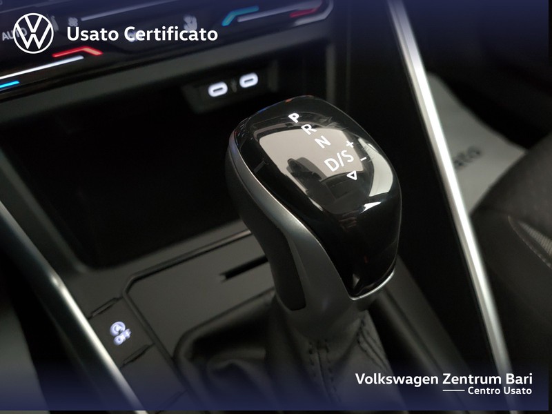 Volkswagen Polo 1.0 tsi life 95cv dsg - 12