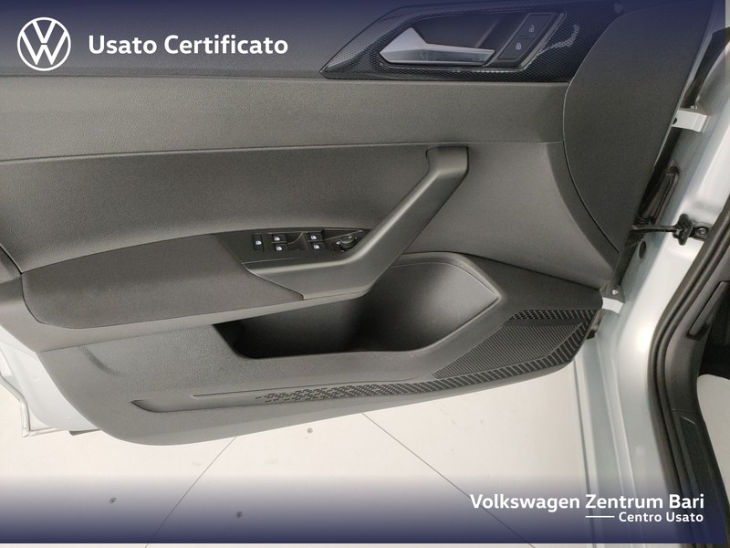 Volkswagen Polo 1.0 tsi life 95cv dsg - 13