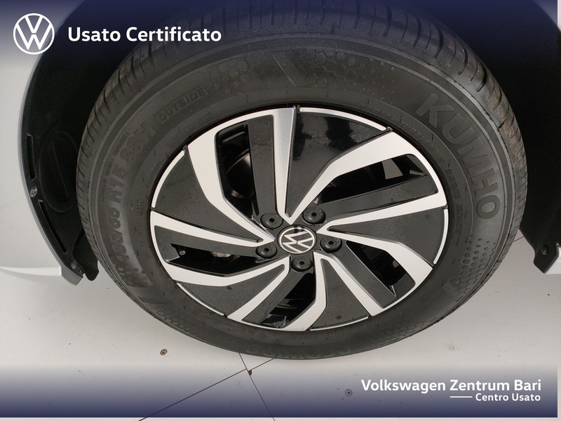 Volkswagen Polo 1.0 tsi life 95cv dsg - 16