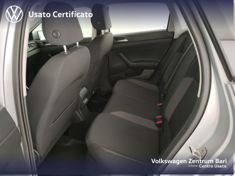 Volkswagen Polo 1.0 tsi life 95cv dsg - 17