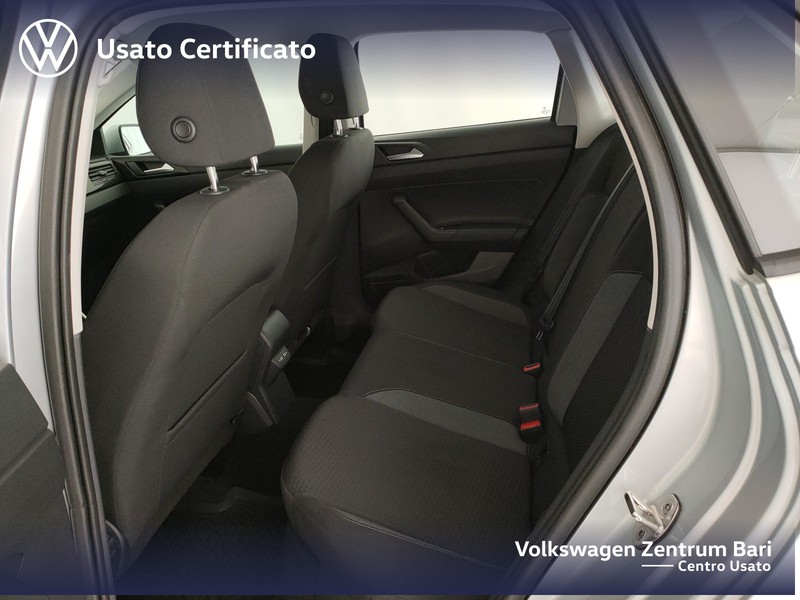 Volkswagen Polo 1.0 tsi life 95cv dsg - 18
