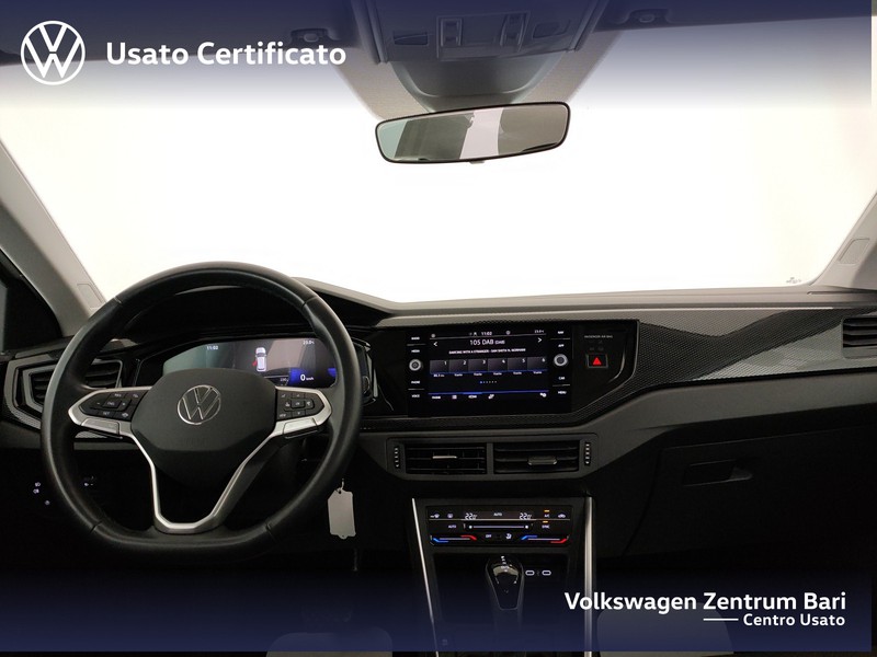 Volkswagen Polo 1.0 tsi life 95cv dsg - 19
