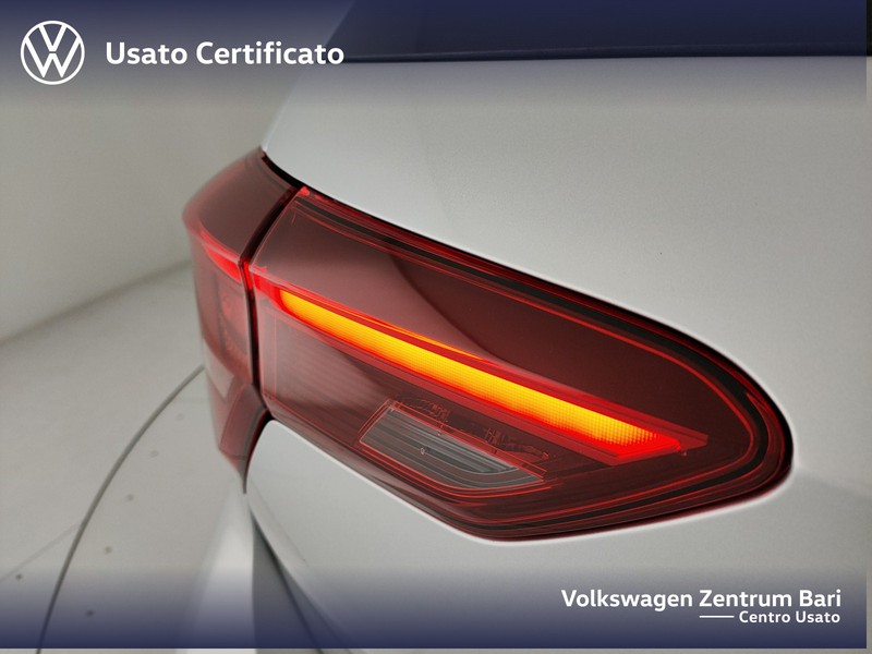 Volkswagen Polo 1.0 tsi life 95cv dsg - 20