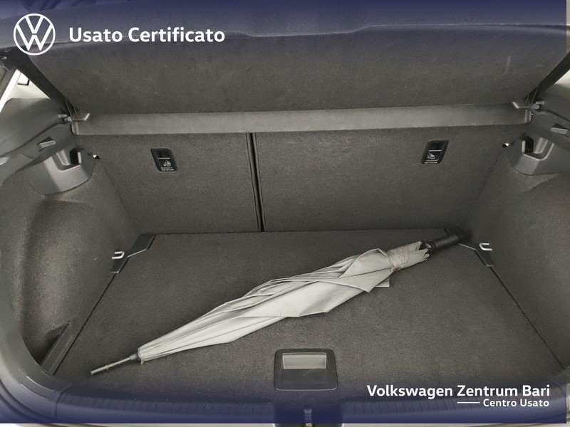 Volkswagen Polo 1.0 tsi life 95cv dsg - 22