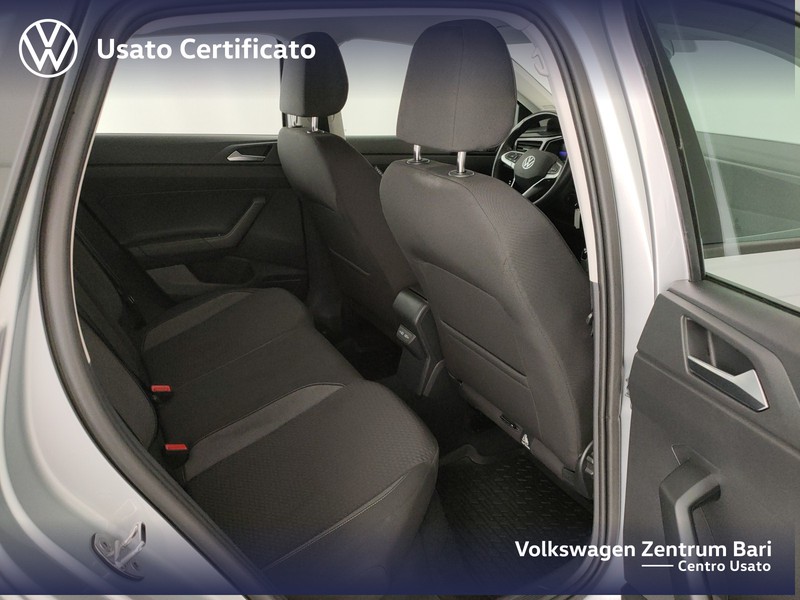 Volkswagen Polo 1.0 tsi life 95cv dsg - 23