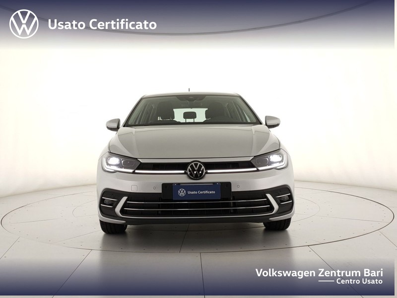 Volkswagen Polo 1.0 tsi style 95cv - 3