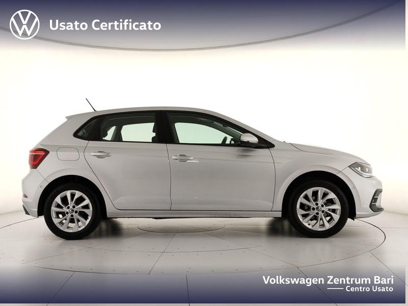 Volkswagen Polo 1.0 tsi style 95cv - 5