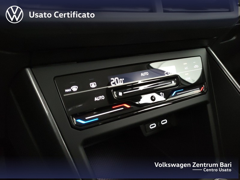 Volkswagen Polo 1.0 tsi style 95cv - 13