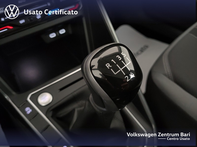 Volkswagen Polo 1.0 tsi style 95cv - 14