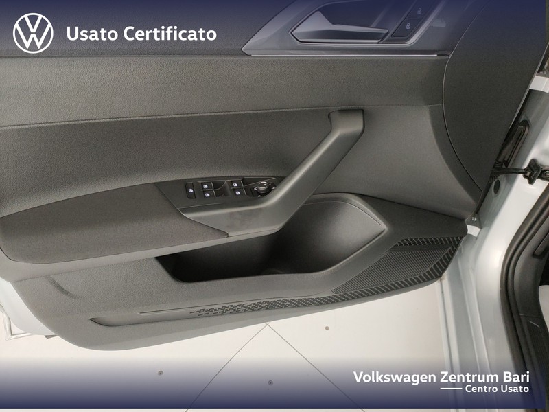 Volkswagen Polo 1.0 tsi style 95cv - 15