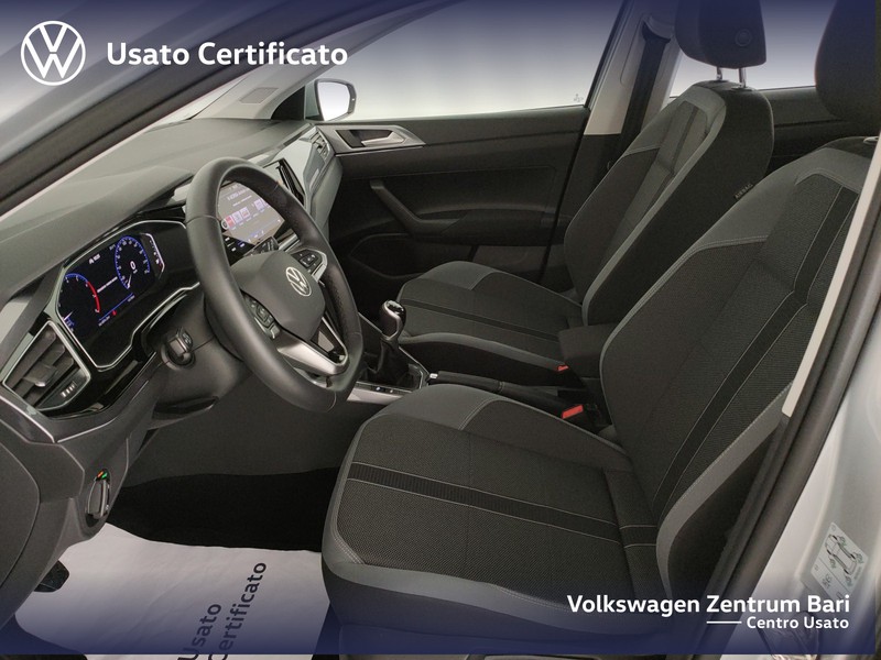 Volkswagen Polo 1.0 tsi style 95cv - 16