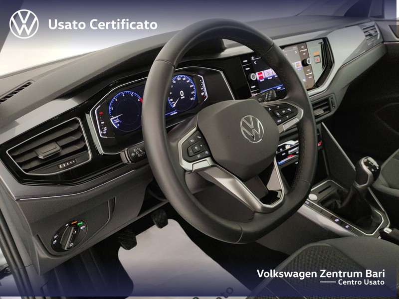 Volkswagen Polo 1.0 tsi style 95cv - 17