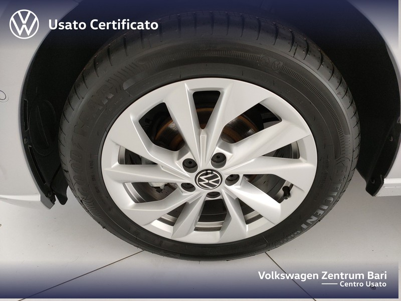 Volkswagen Polo 1.0 tsi style 95cv - 18