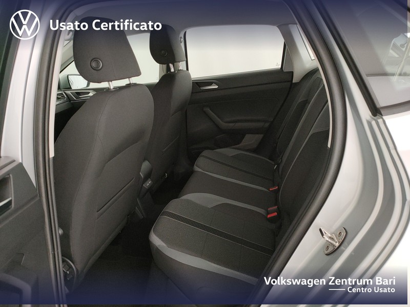 Volkswagen Polo 1.0 tsi style 95cv - 19